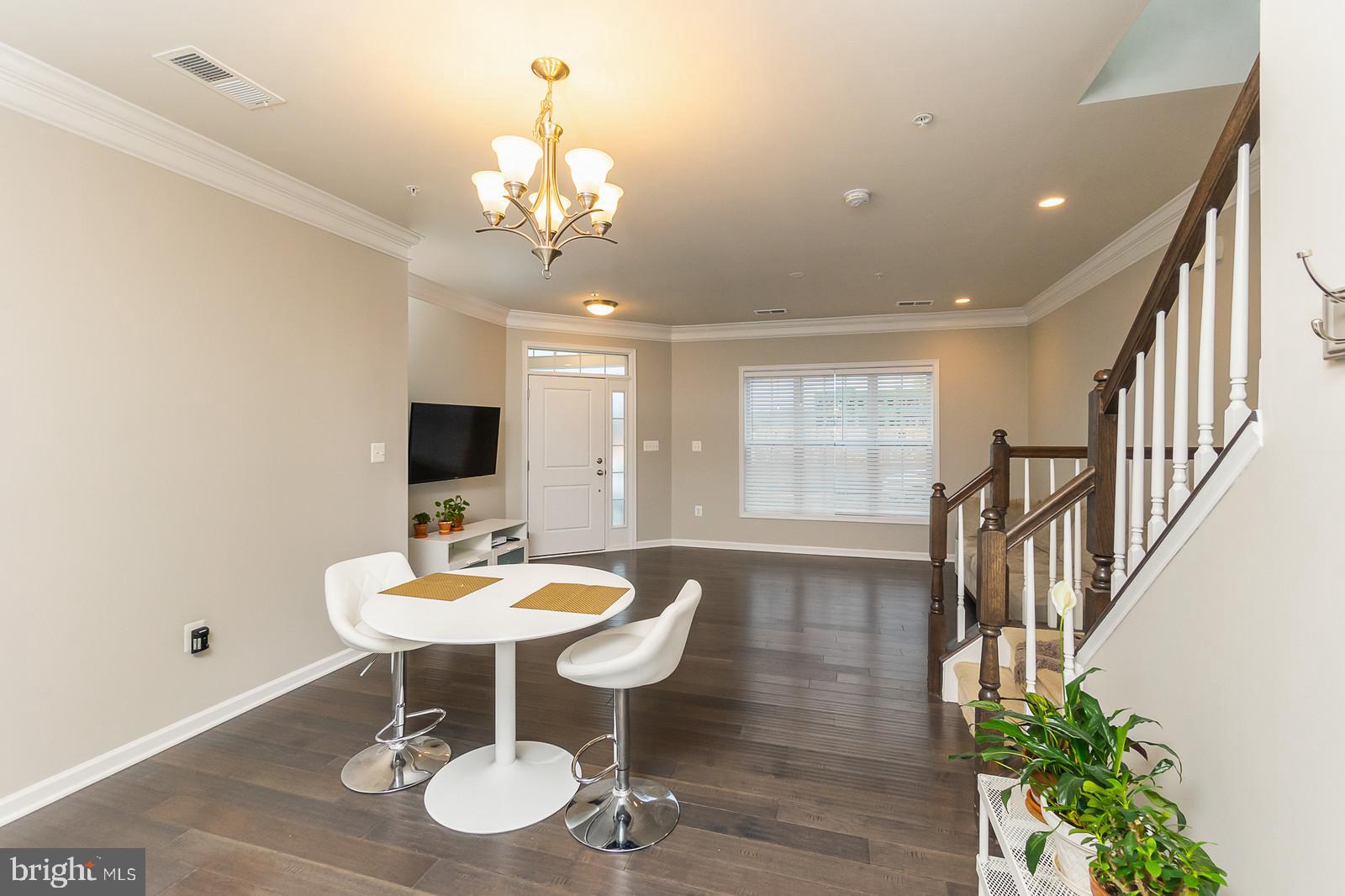 THE BUCKINGHAM AT LOUDOUN VALLEY - Residential