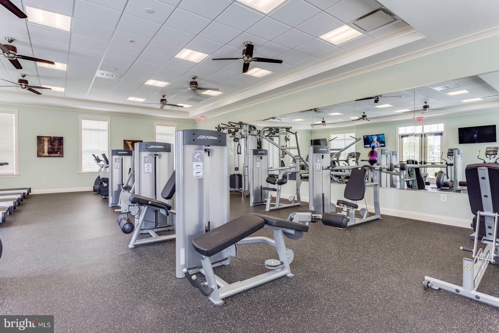 THE BUCKINGHAM AT LOUDOUN VALLEY - Residential