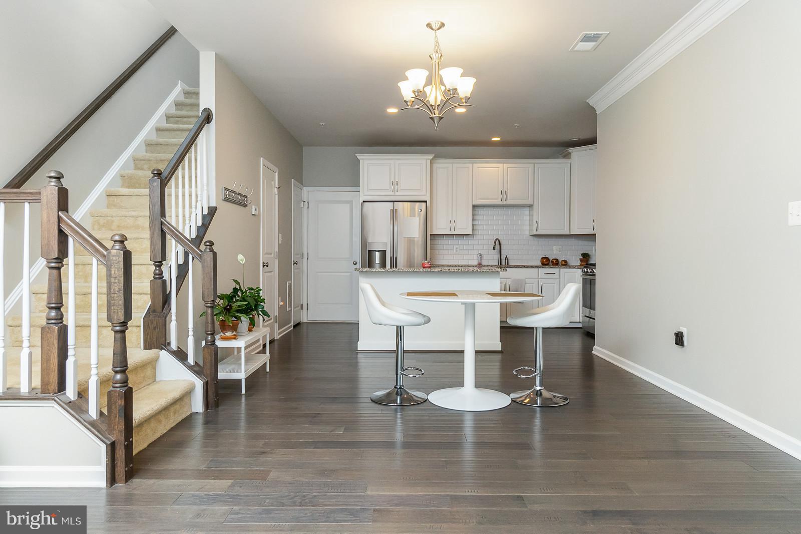 THE BUCKINGHAM AT LOUDOUN VALLEY - Residential