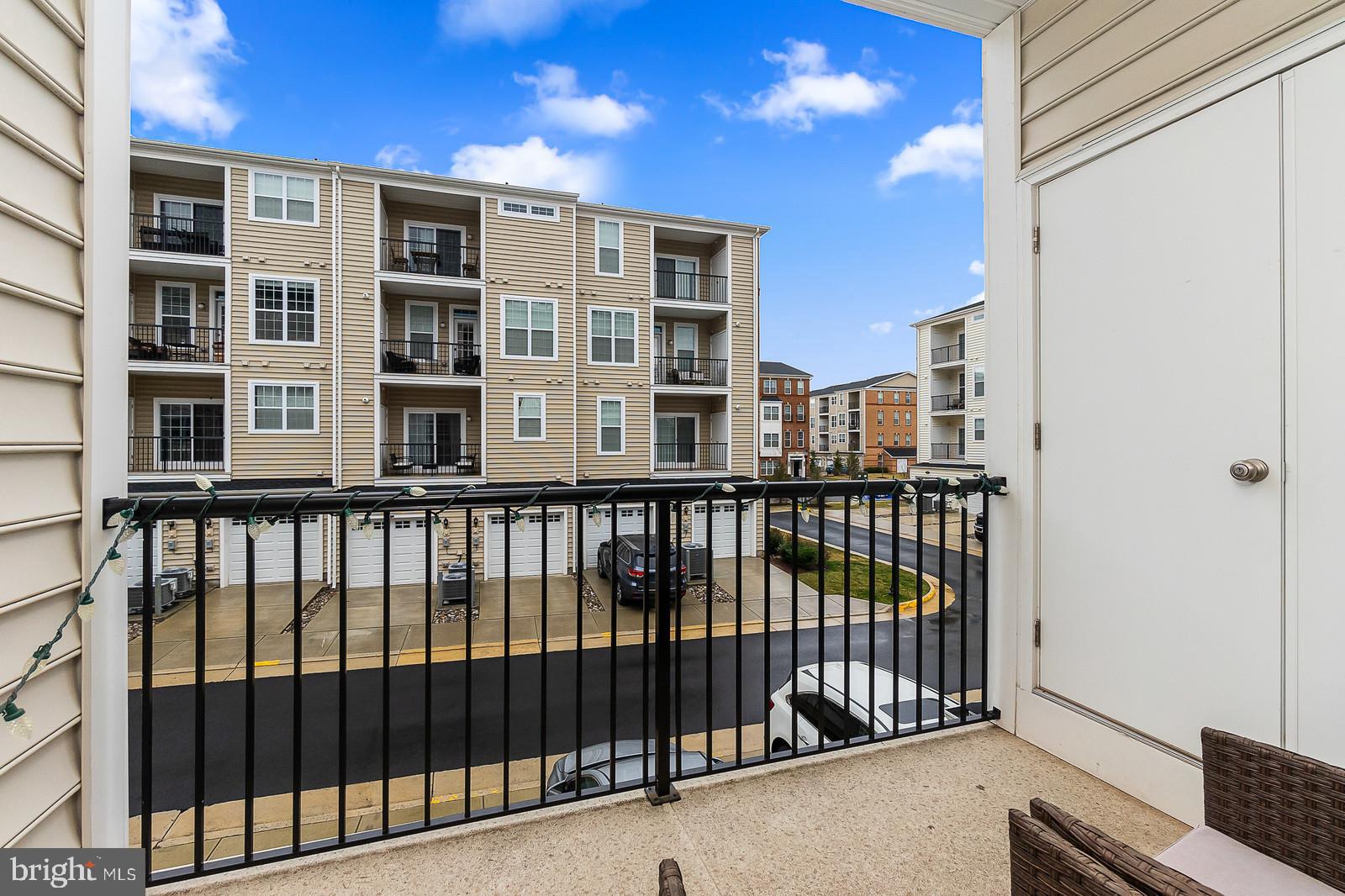 THE BUCKINGHAM AT LOUDOUN VALLEY - Residential