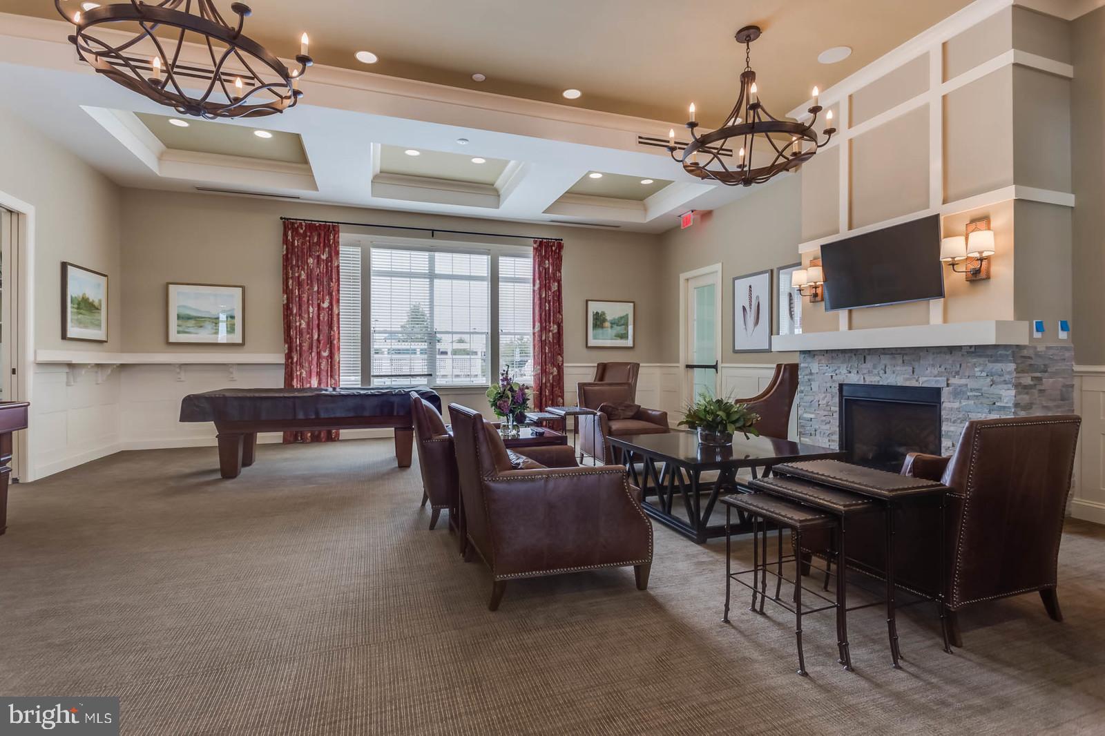 THE BUCKINGHAM AT LOUDOUN VALLEY - Residential