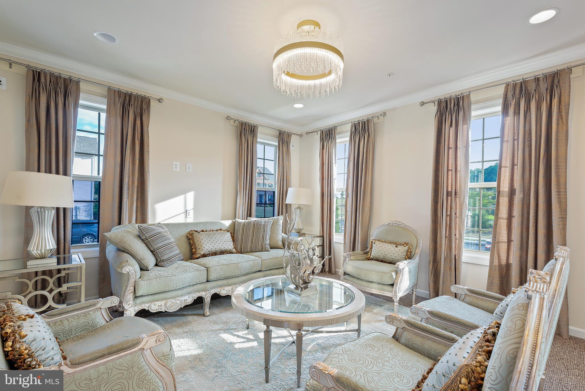 LANDSDALE - Residential