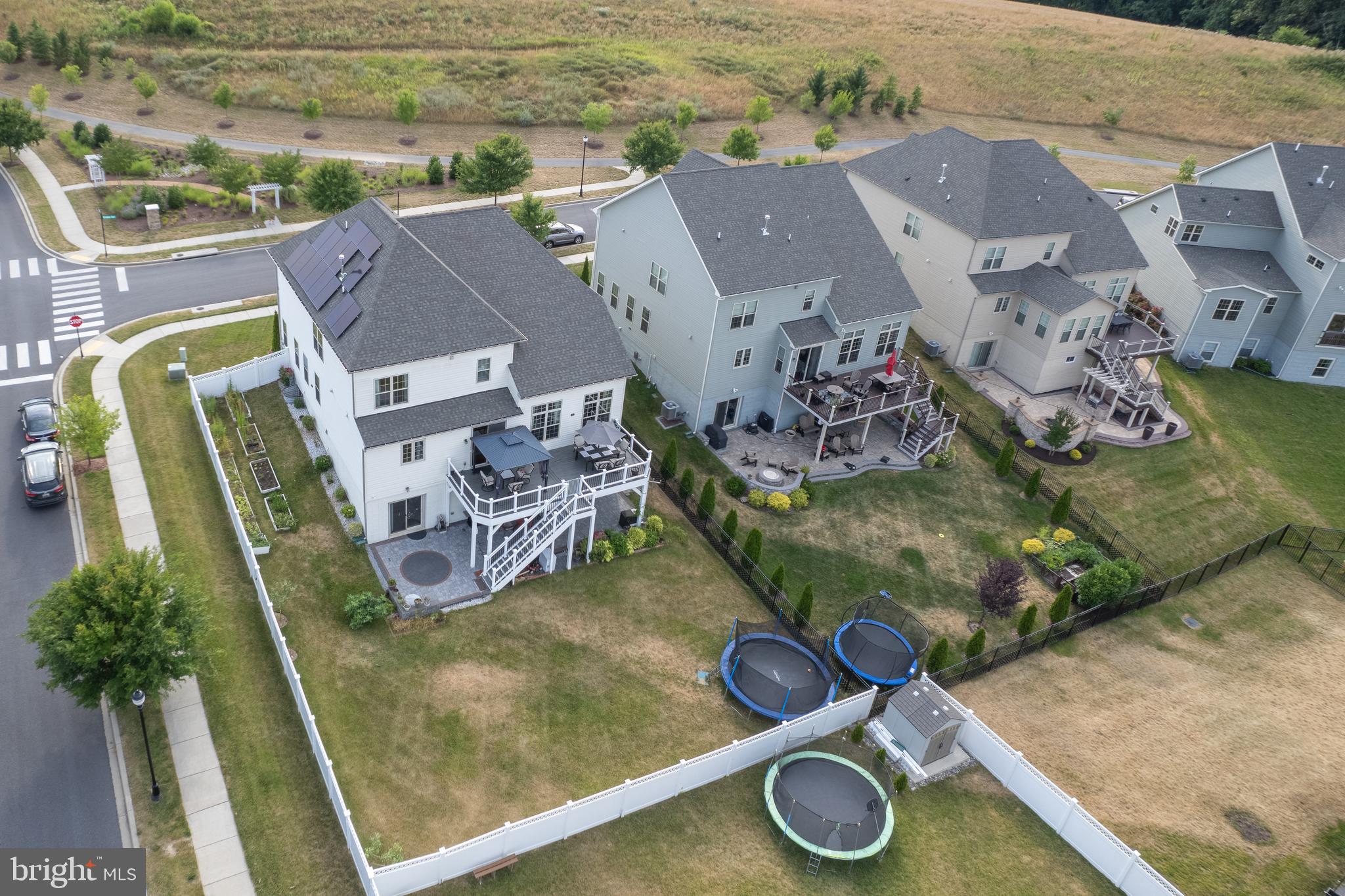 LANDSDALE - Residential