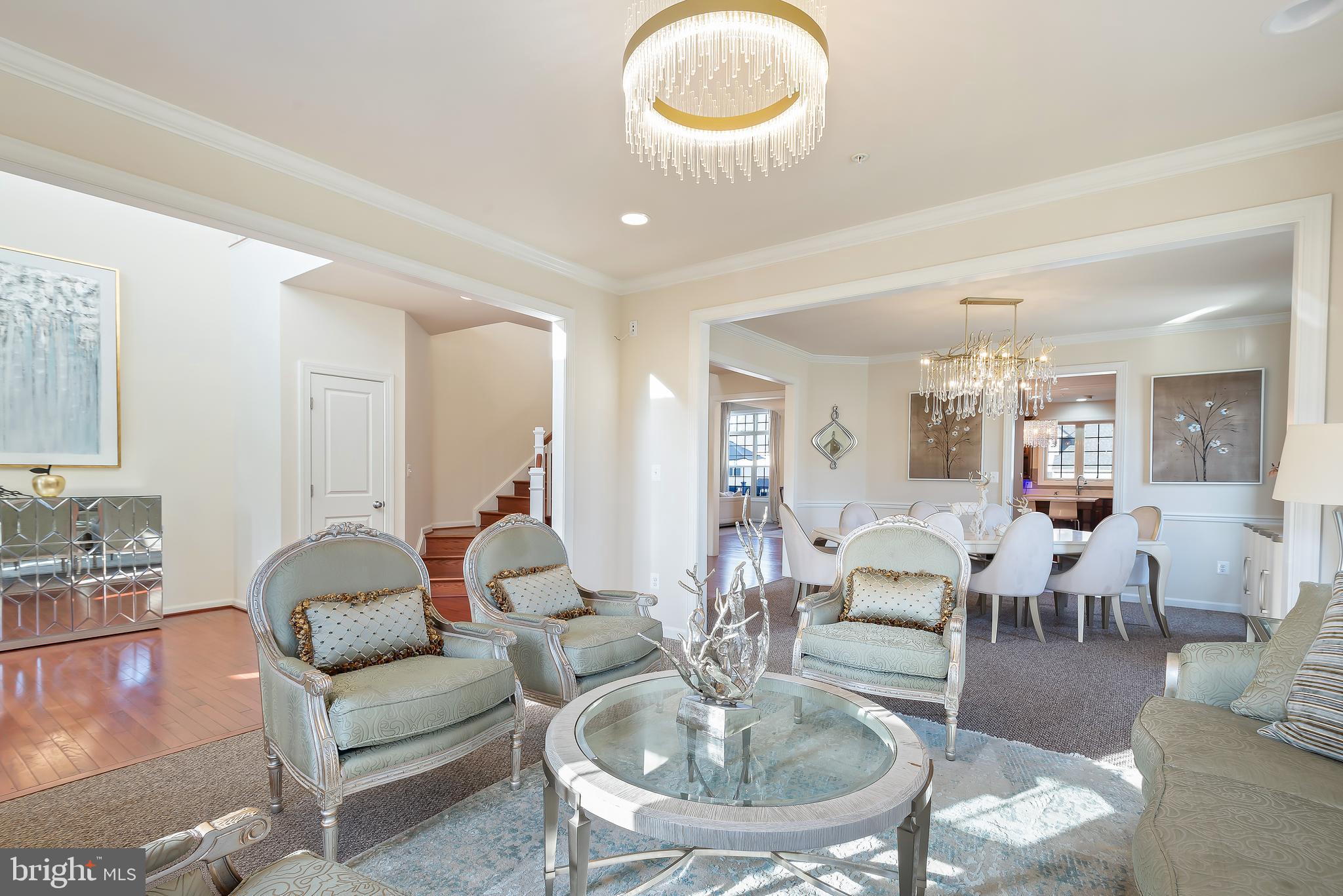 LANDSDALE - Residential