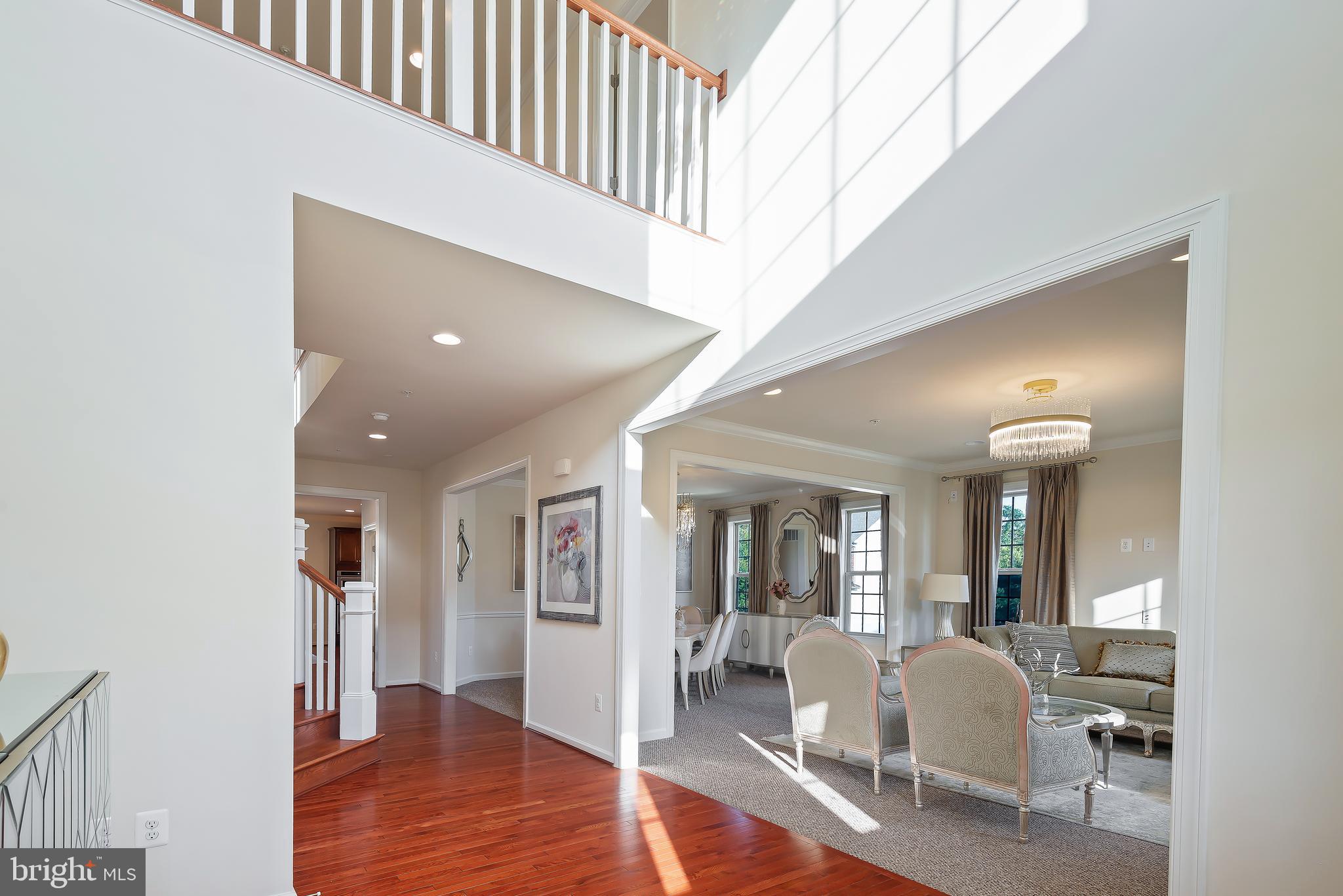 LANDSDALE - Residential