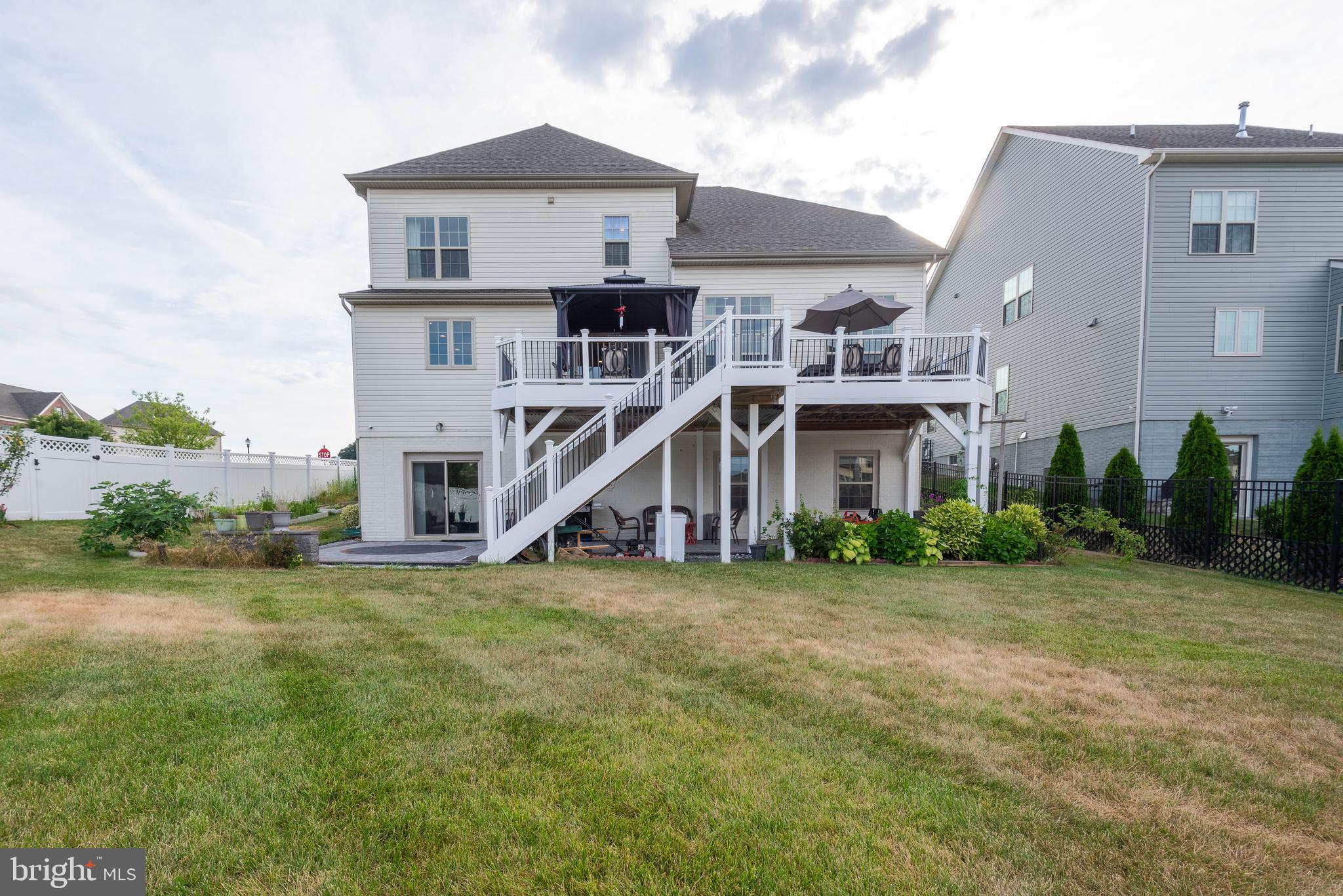 LANDSDALE - Residential