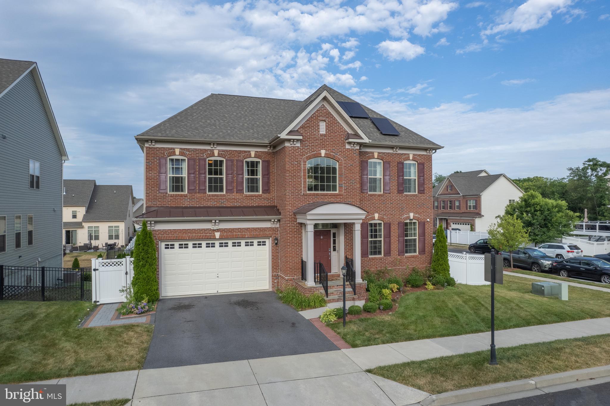 LANDSDALE - Residential