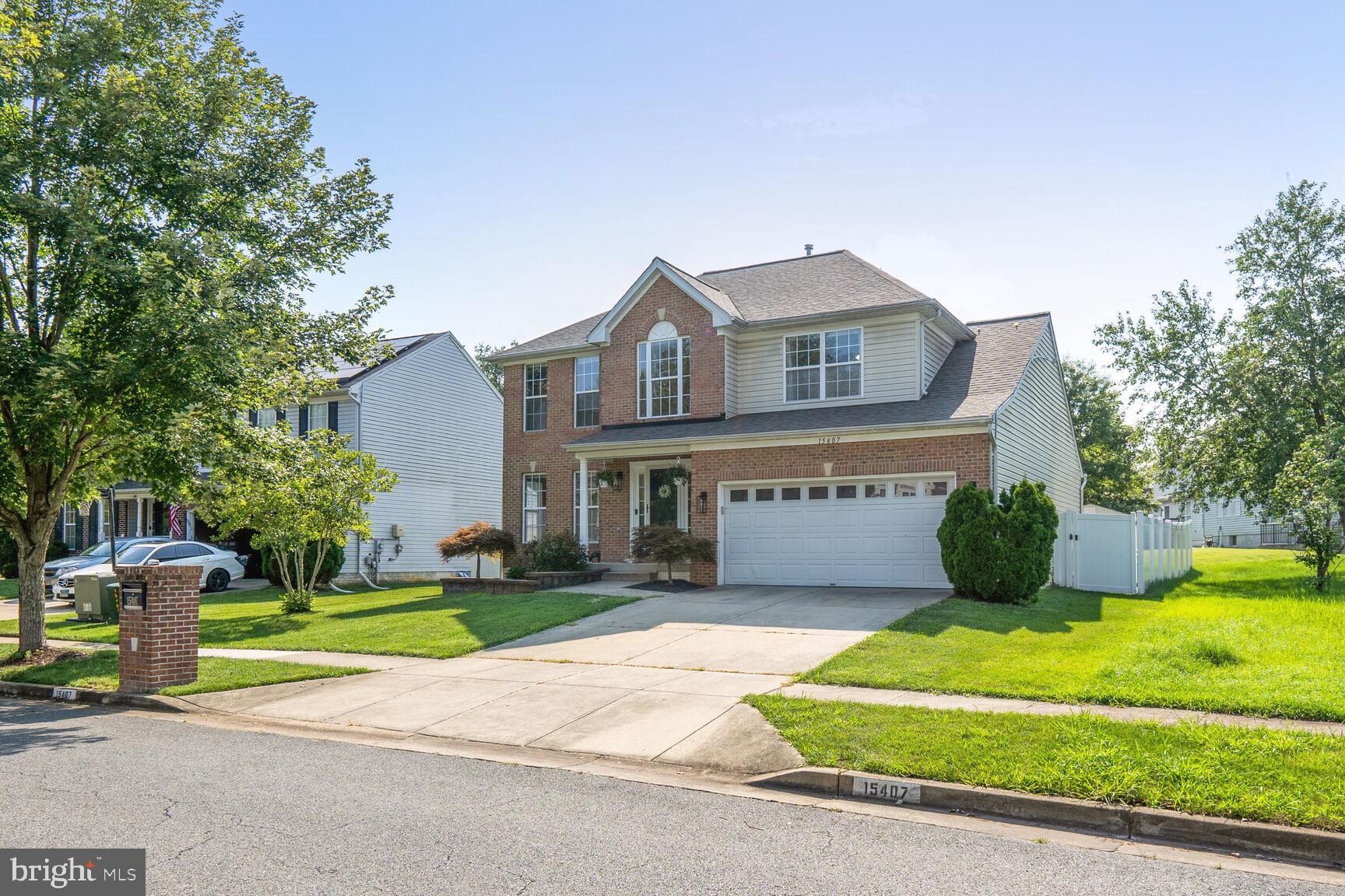 MCKENDREE VILLAGE - Residential