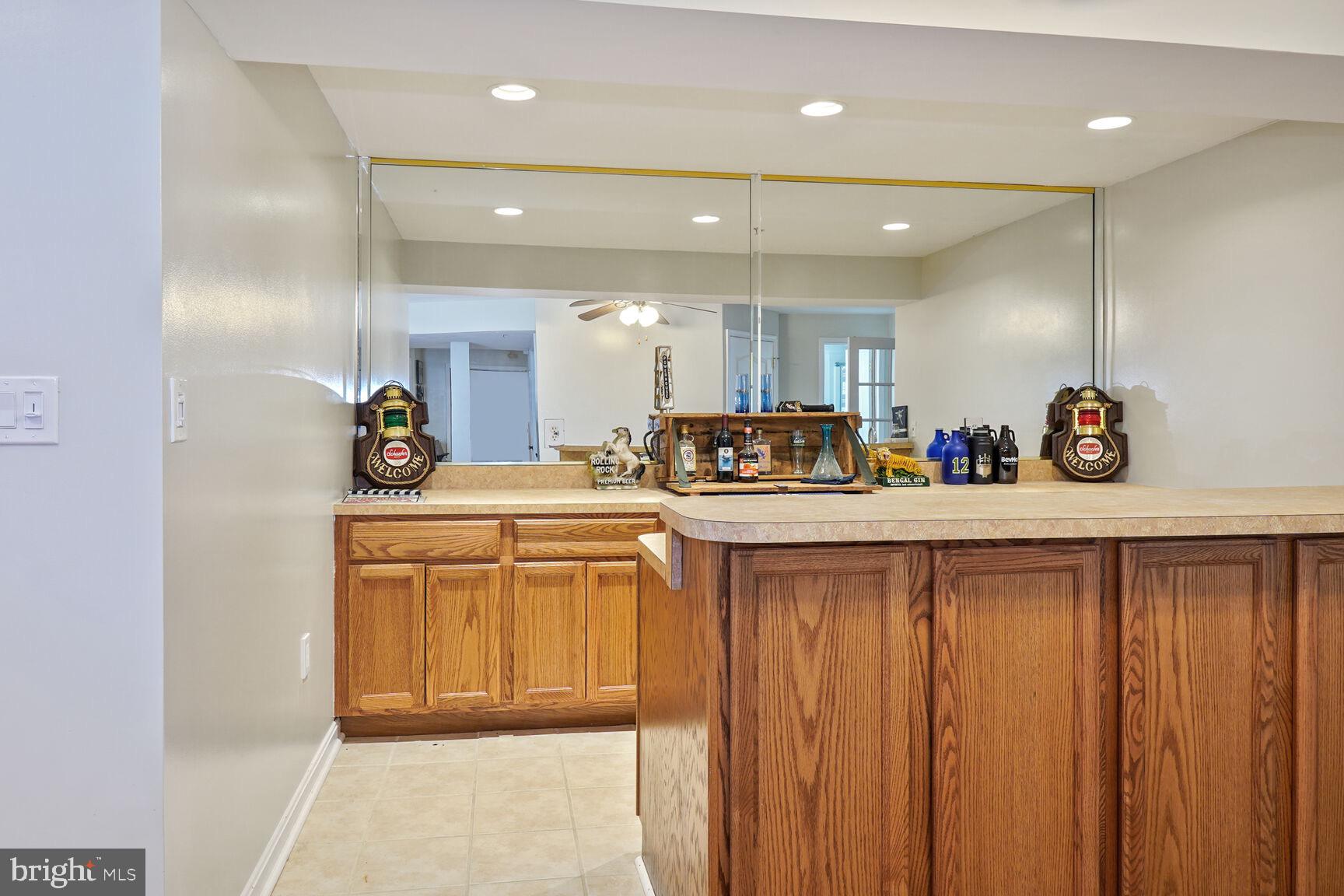 MCKENDREE VILLAGE - Residential