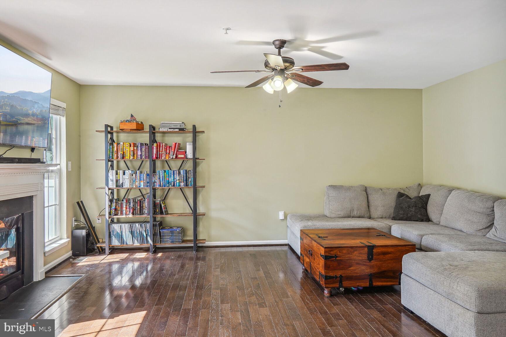 MCKENDREE VILLAGE - Residential