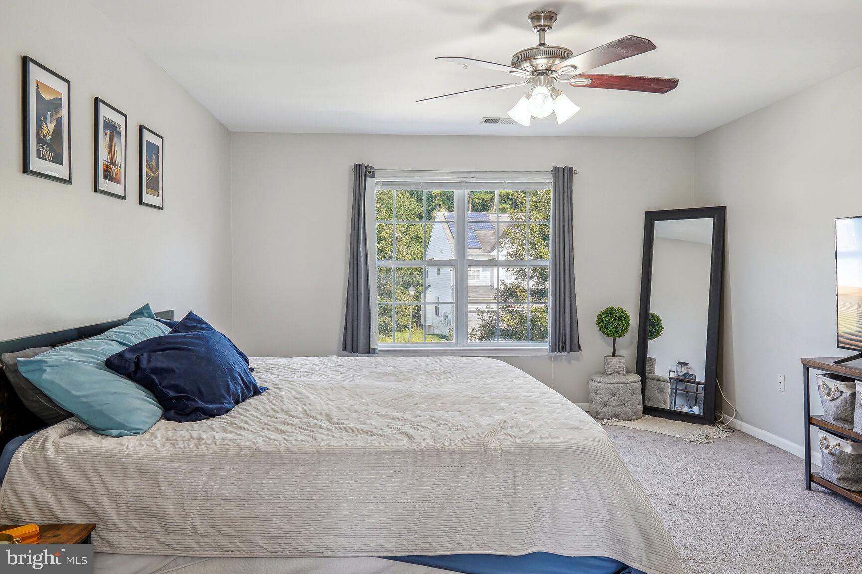 MCKENDREE VILLAGE - Residential