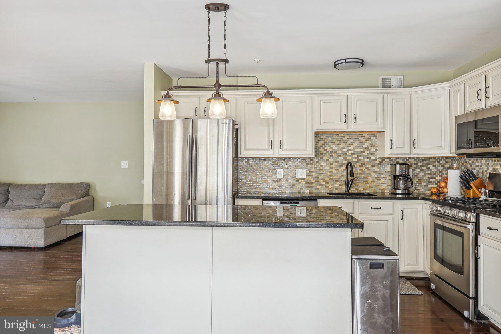 MCKENDREE VILLAGE - Residential