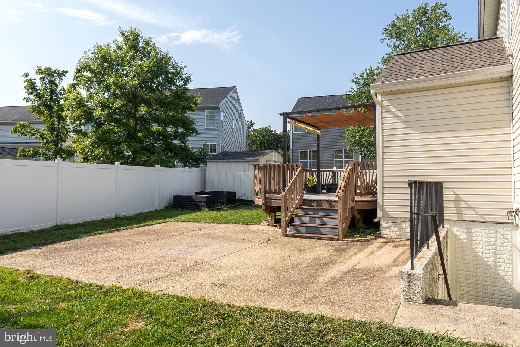 MCKENDREE VILLAGE - Residential