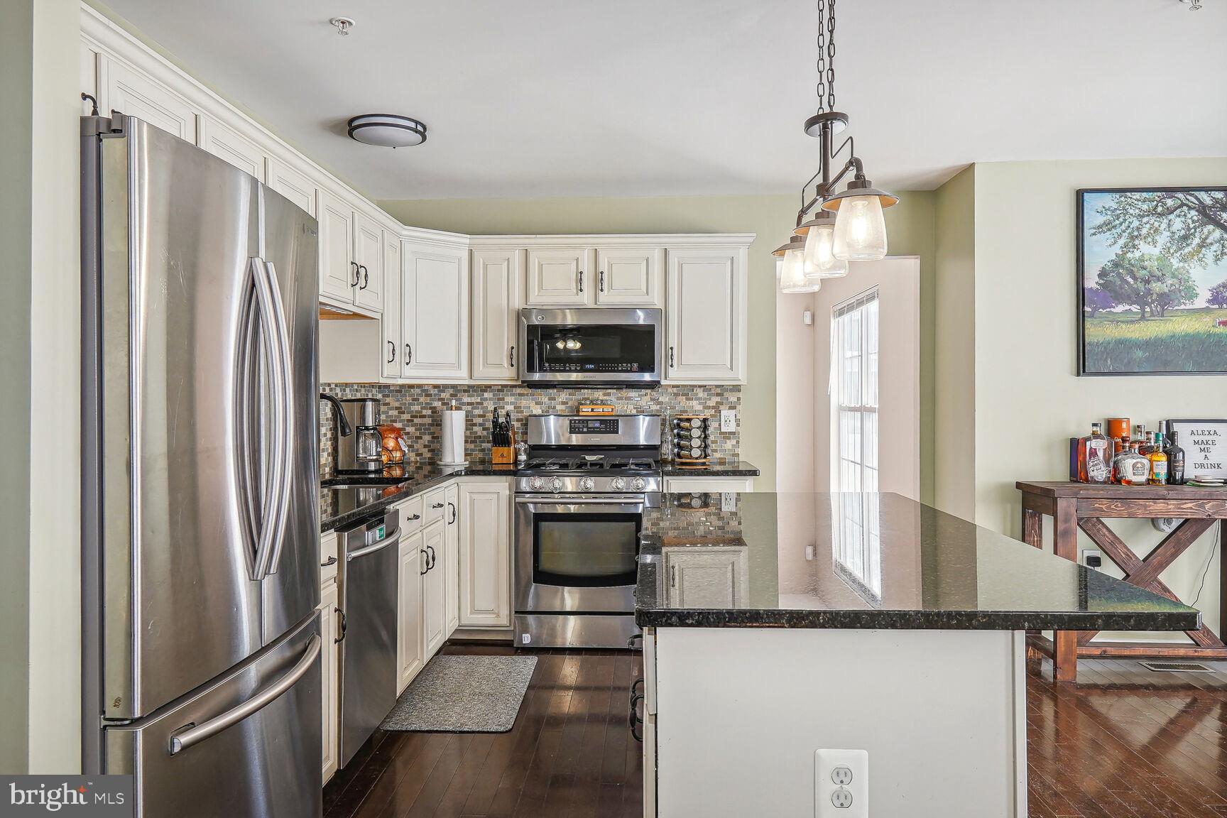 MCKENDREE VILLAGE - Residential