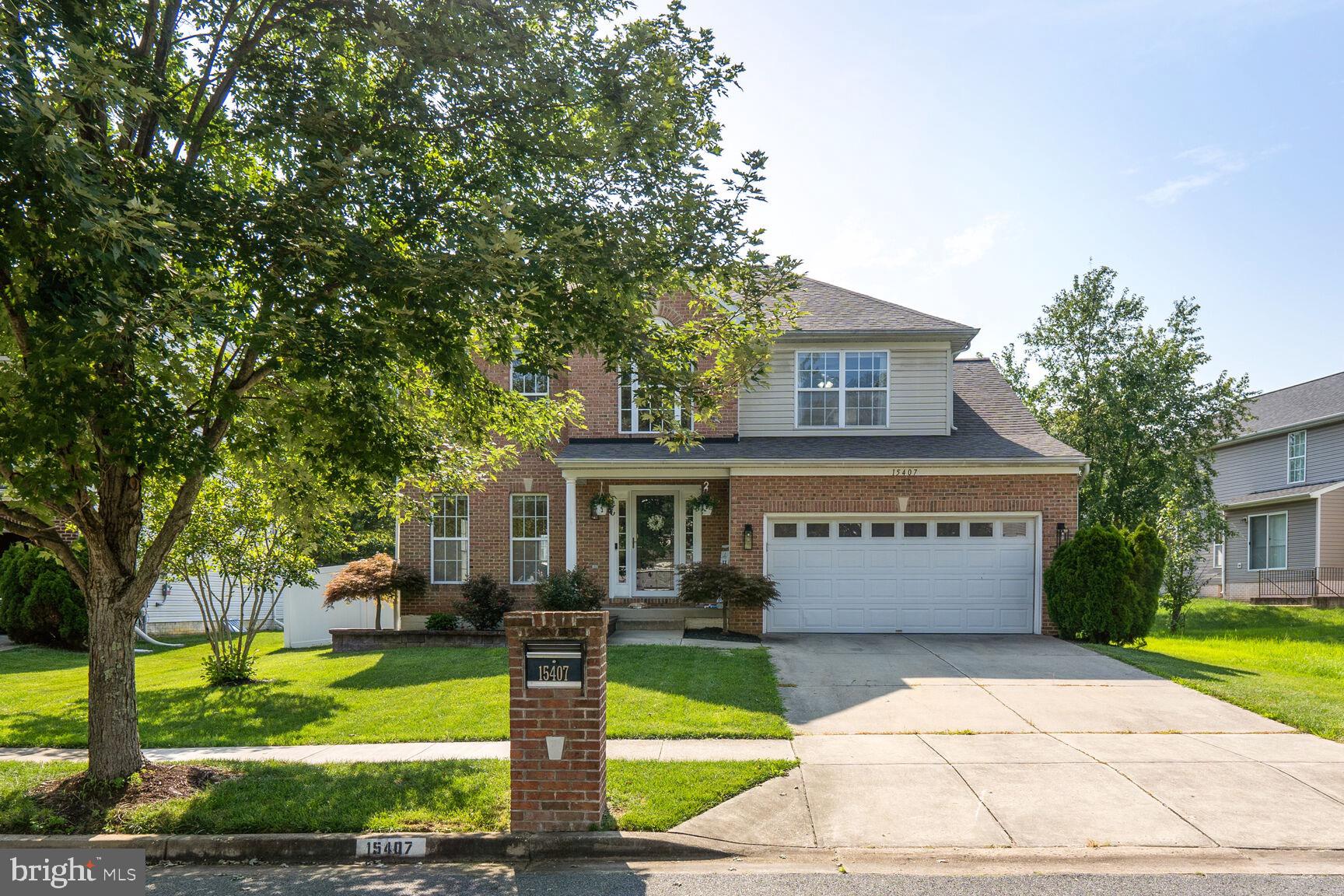 MCKENDREE VILLAGE - Residential