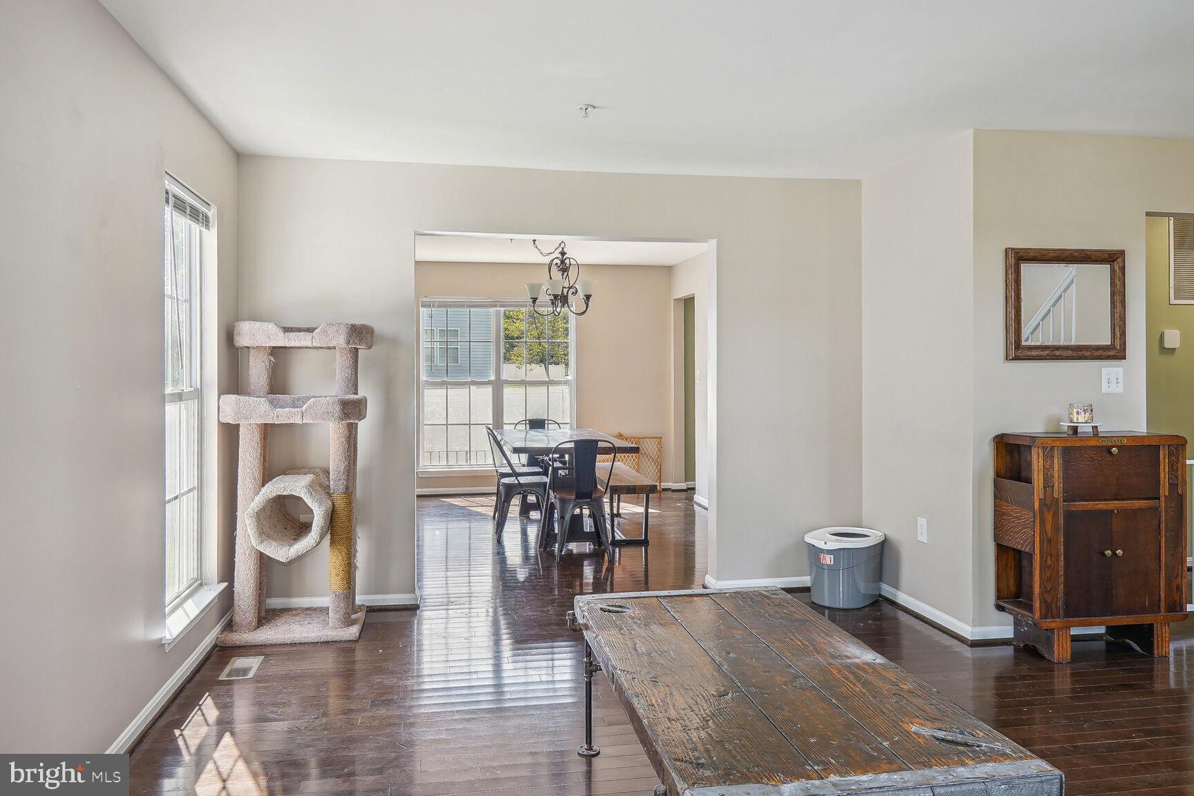 MCKENDREE VILLAGE - Residential