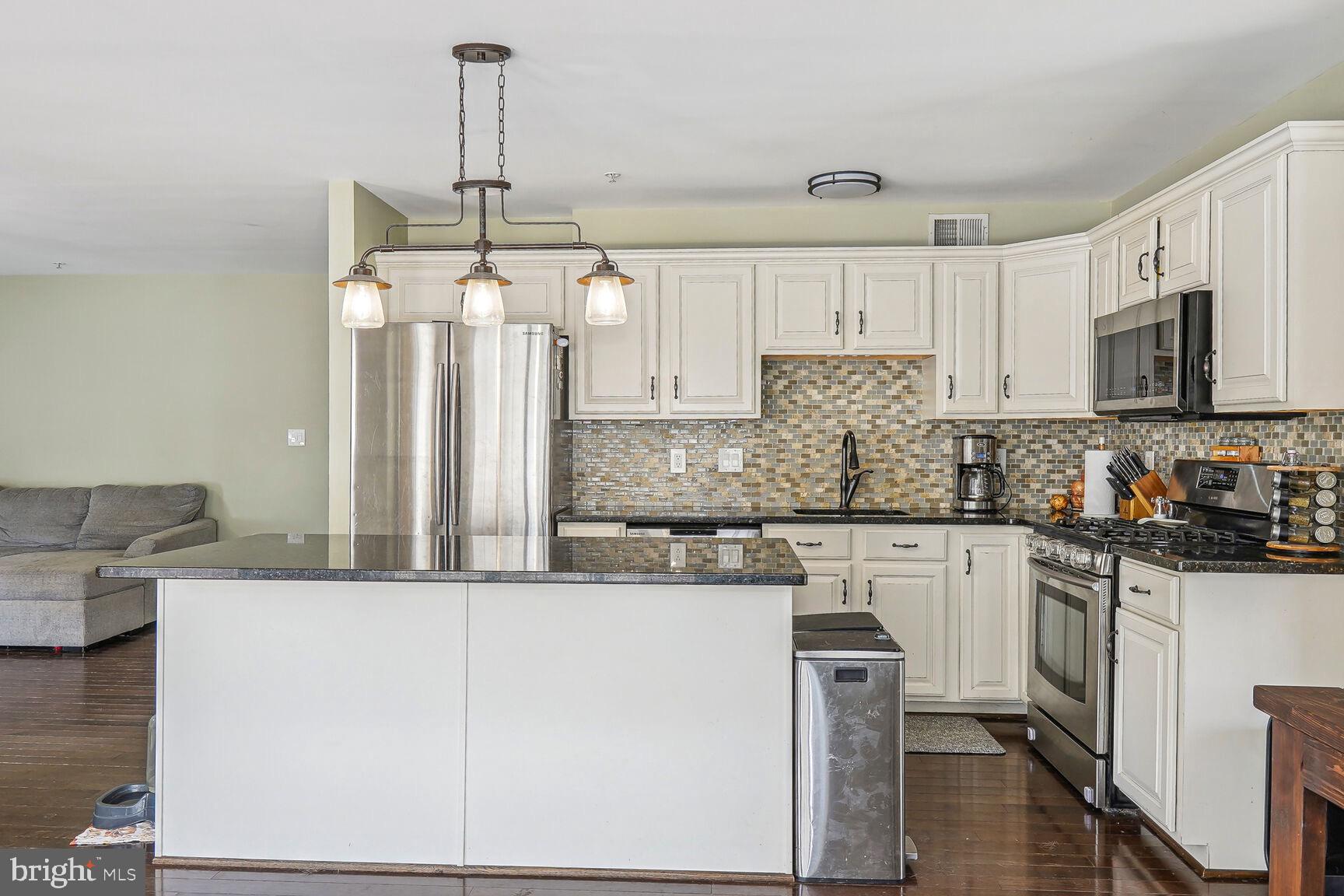 MCKENDREE VILLAGE - Residential