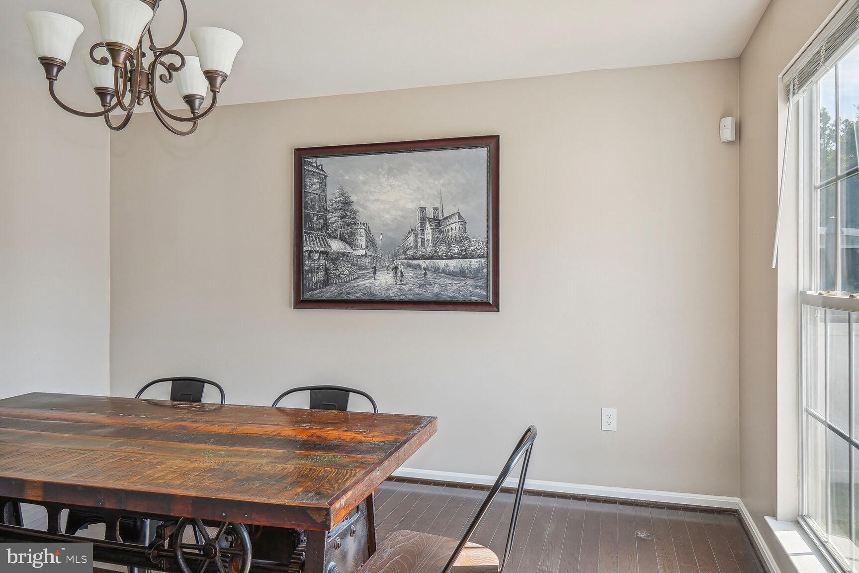 MCKENDREE VILLAGE - Residential