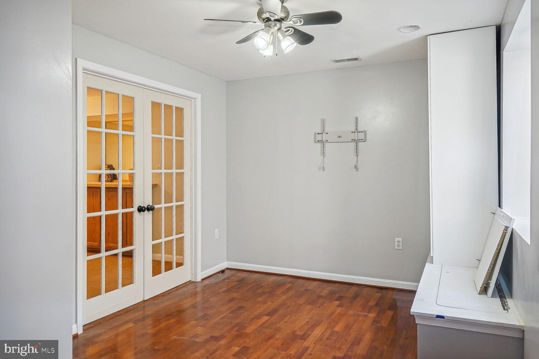 MCKENDREE VILLAGE - Residential