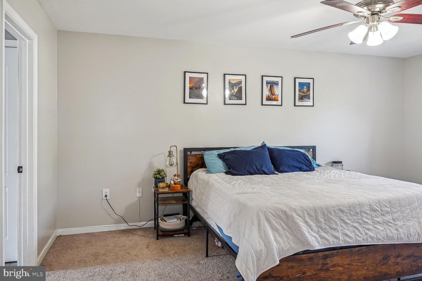 MCKENDREE VILLAGE - Residential