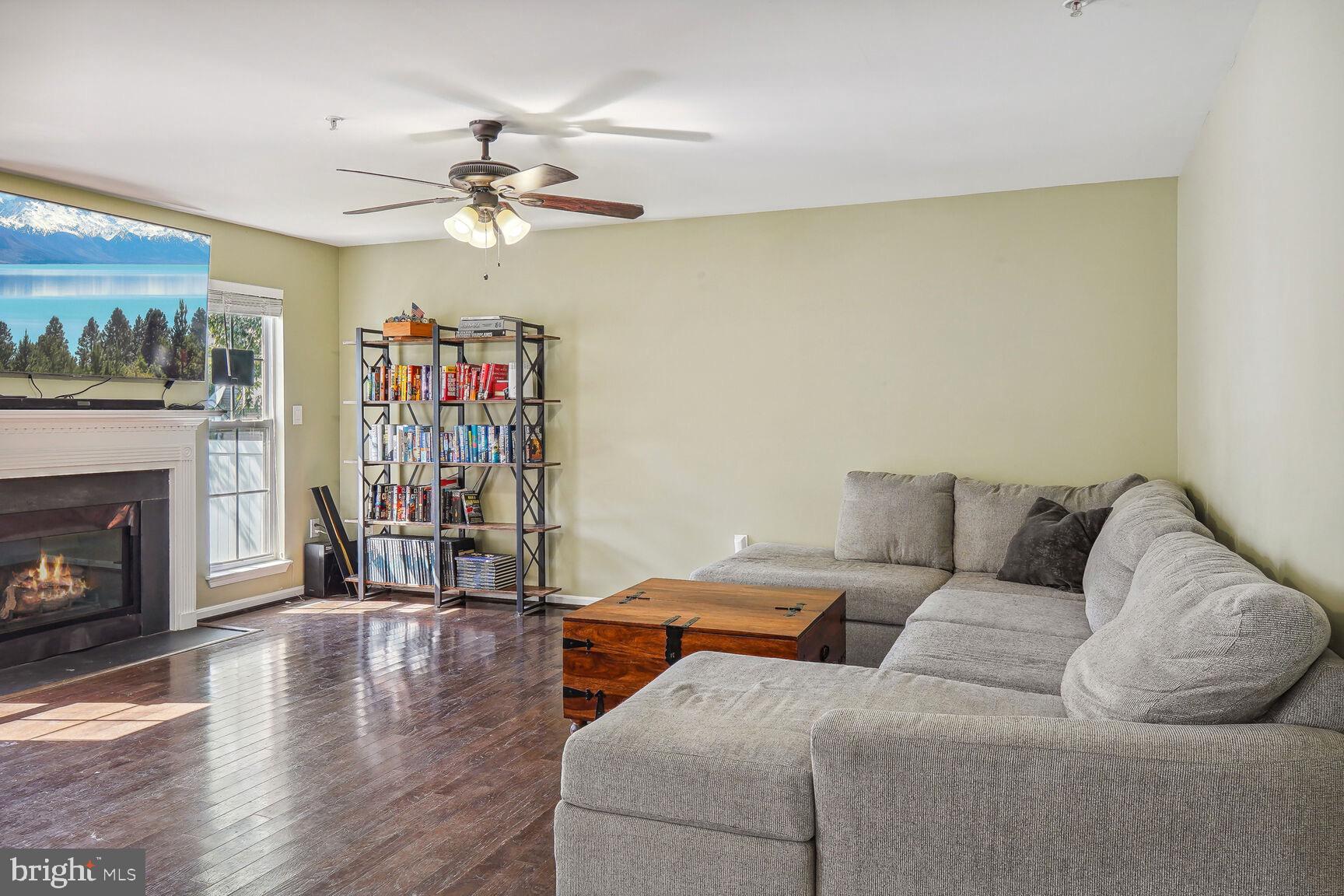 MCKENDREE VILLAGE - Residential