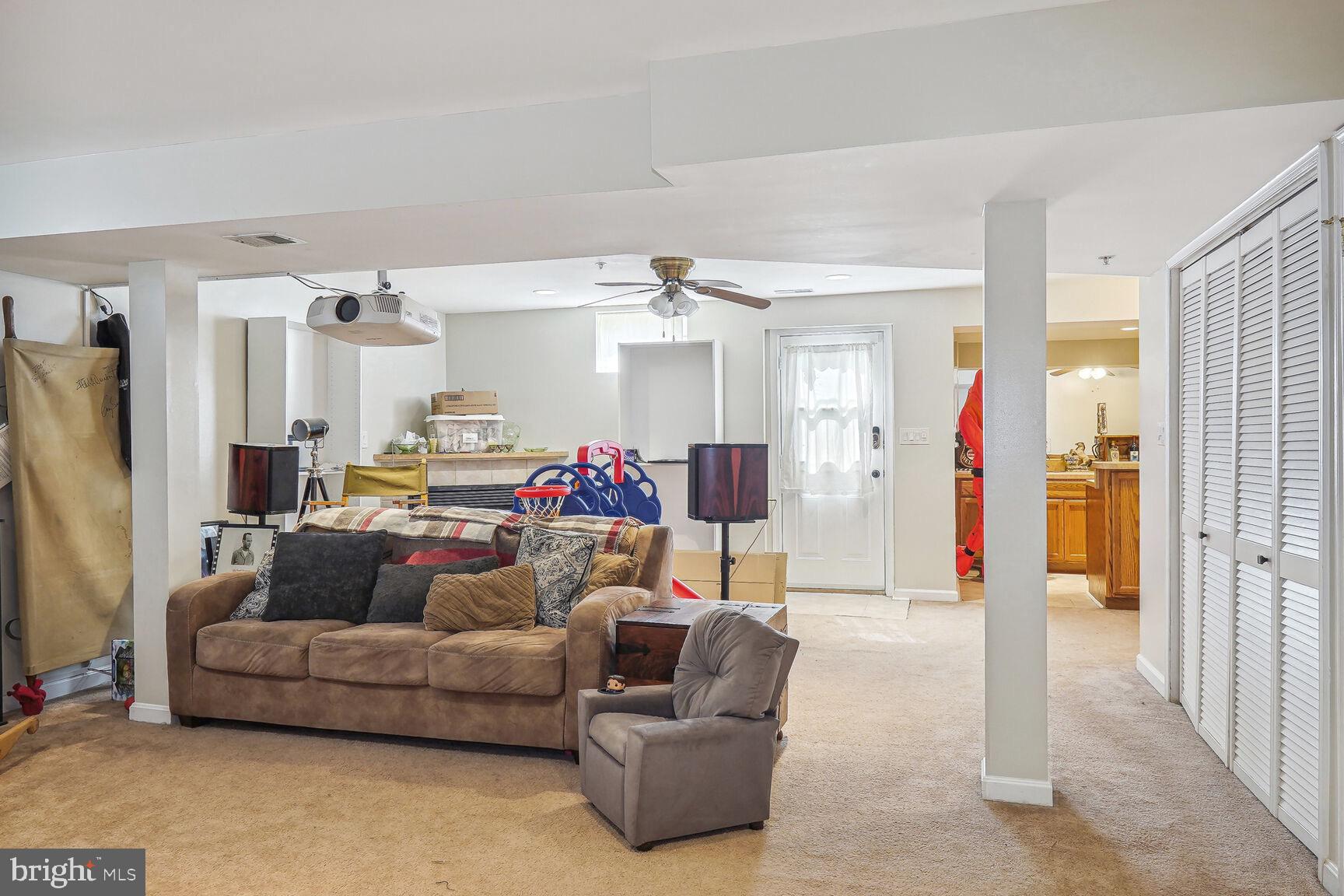 MCKENDREE VILLAGE - Residential