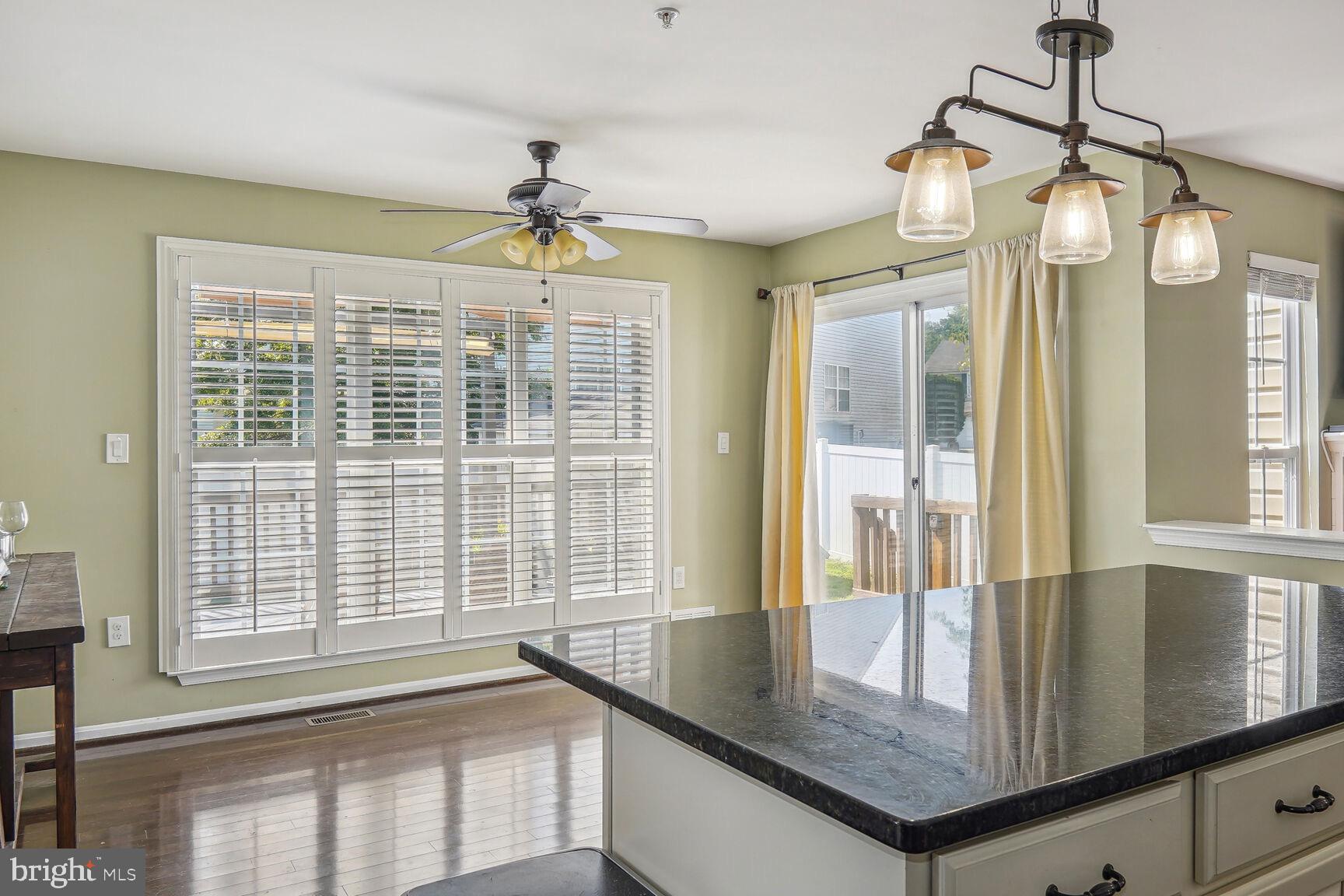 MCKENDREE VILLAGE - Residential