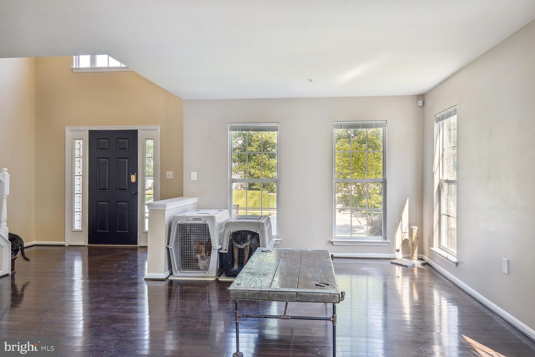 MCKENDREE VILLAGE - Residential