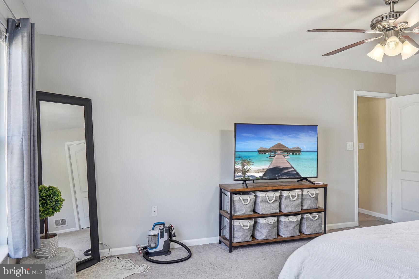 MCKENDREE VILLAGE - Residential