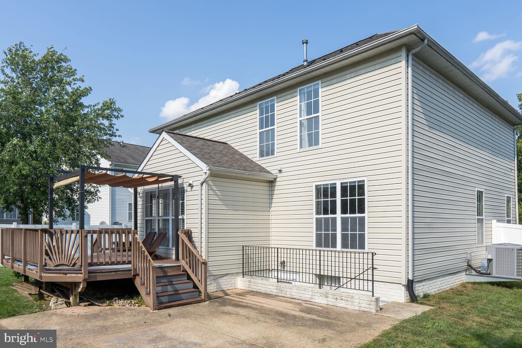 MCKENDREE VILLAGE - Residential