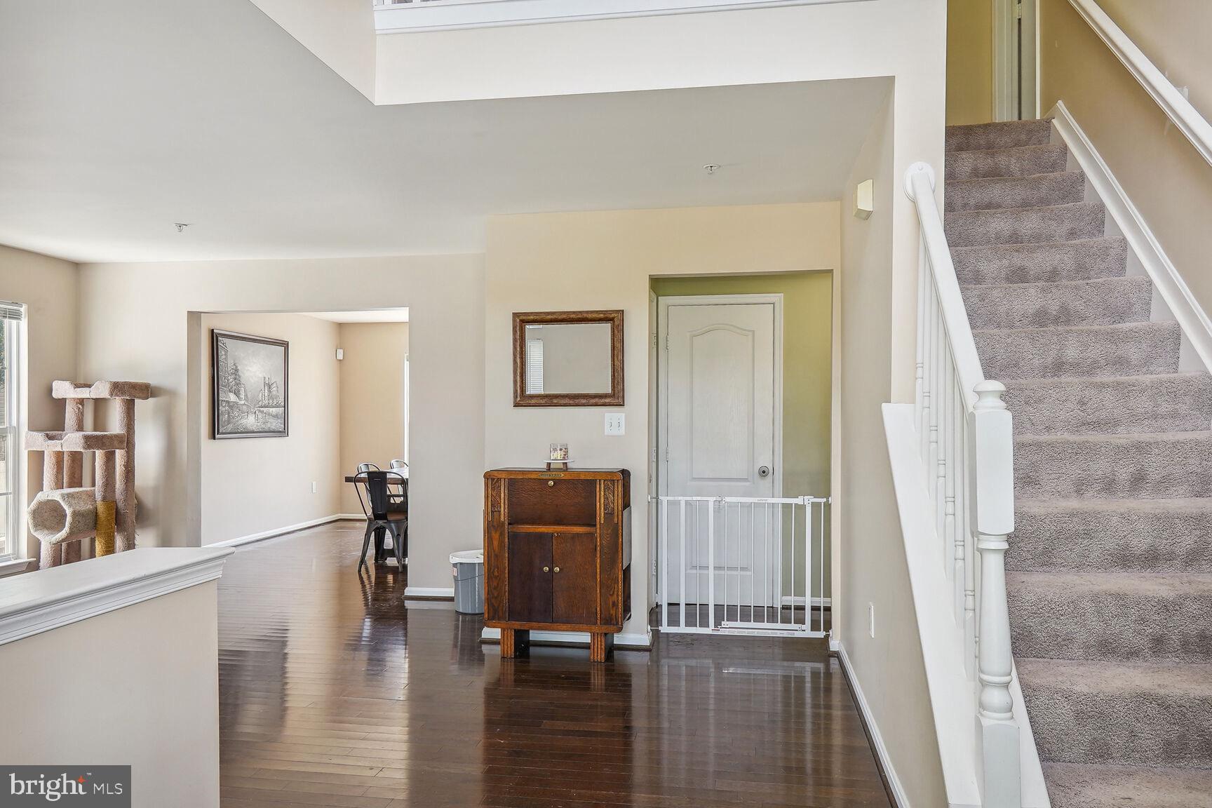 MCKENDREE VILLAGE - Residential