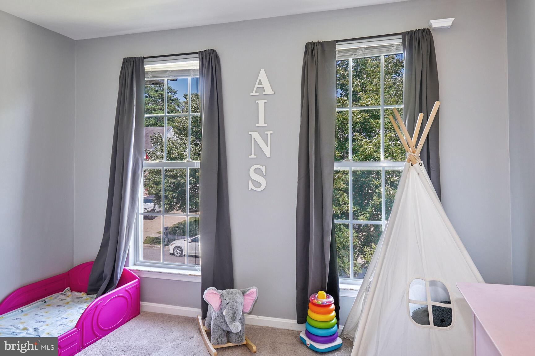 MCKENDREE VILLAGE - Residential