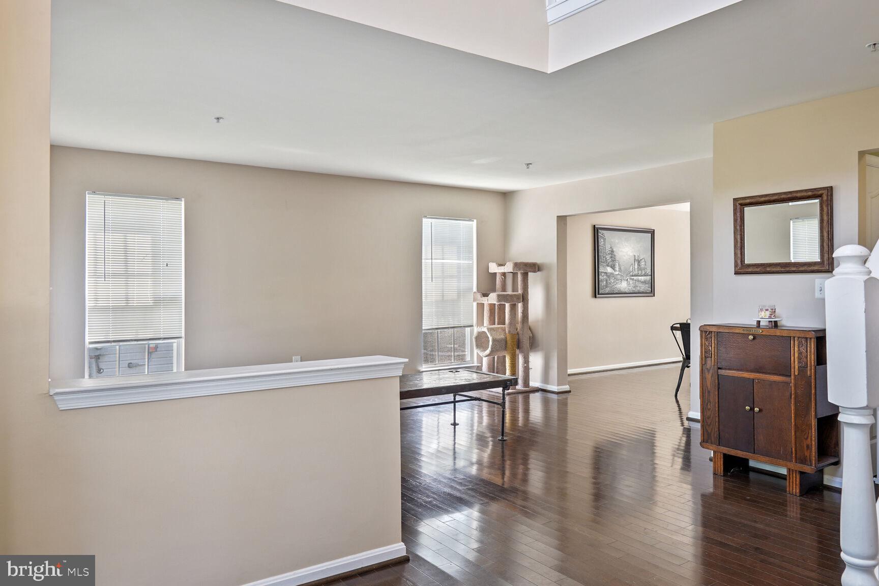 MCKENDREE VILLAGE - Residential