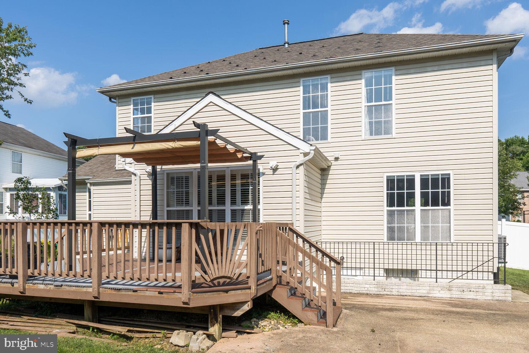 MCKENDREE VILLAGE - Residential