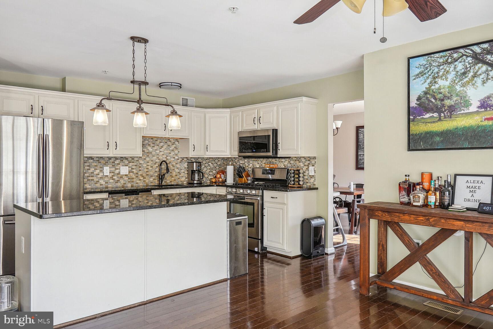 MCKENDREE VILLAGE - Residential