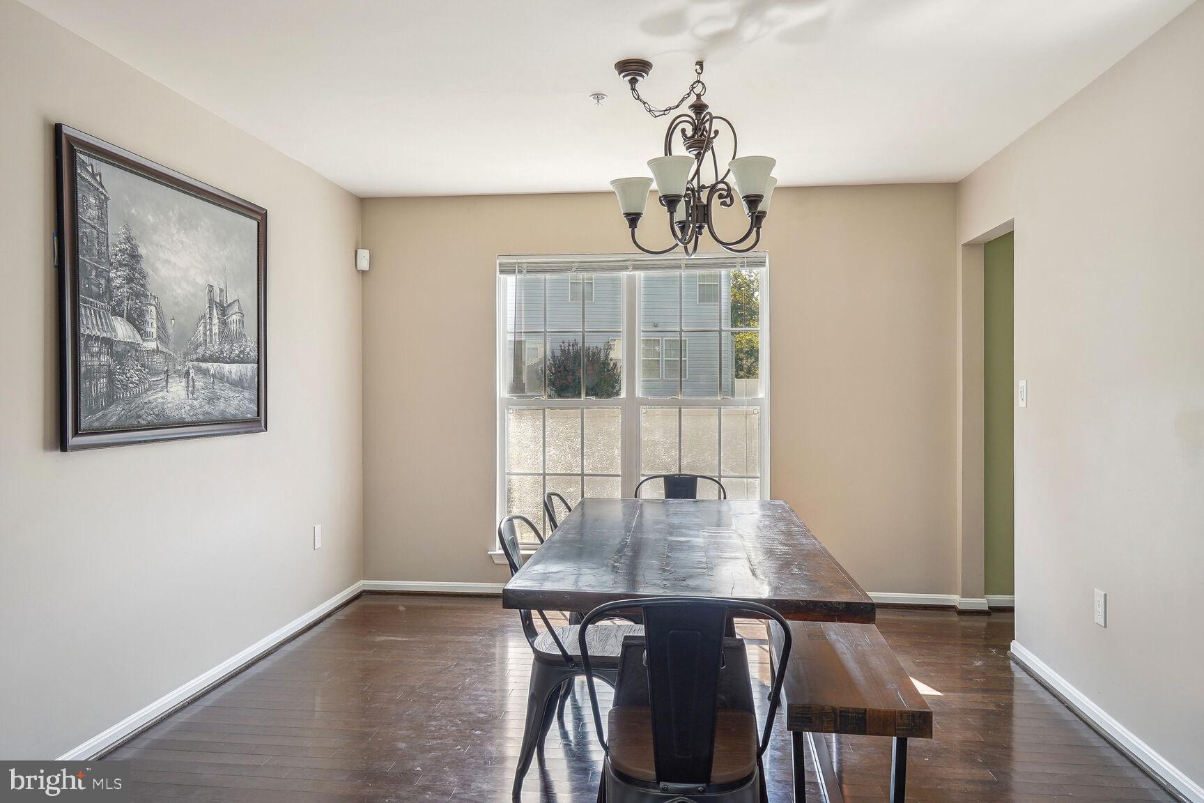 MCKENDREE VILLAGE - Residential