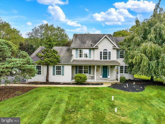 7 OHLINGER DR, FLEETWOOD, PA 19522 - Image b2ca3a832149a8cf72bb2896dc628a13/1331586999