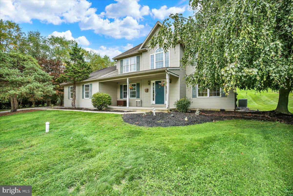 7 OHLINGER DRIVE