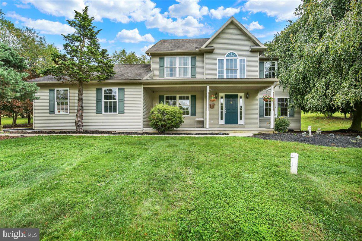 7 OHLINGER DRIVE