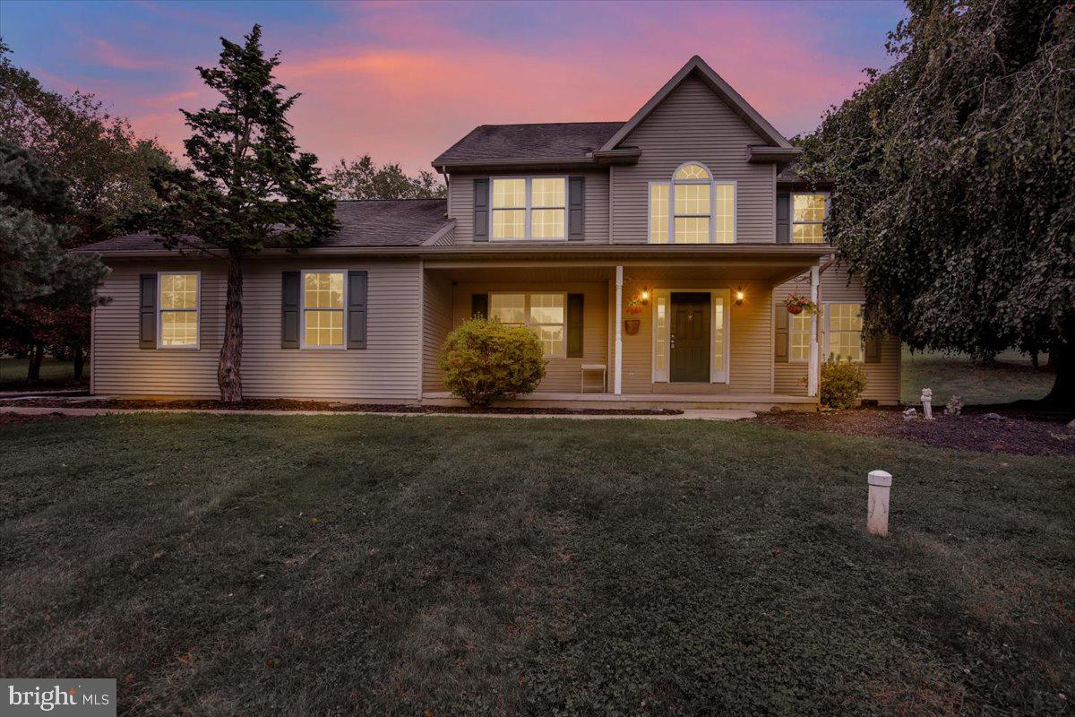 7 OHLINGER DRIVE