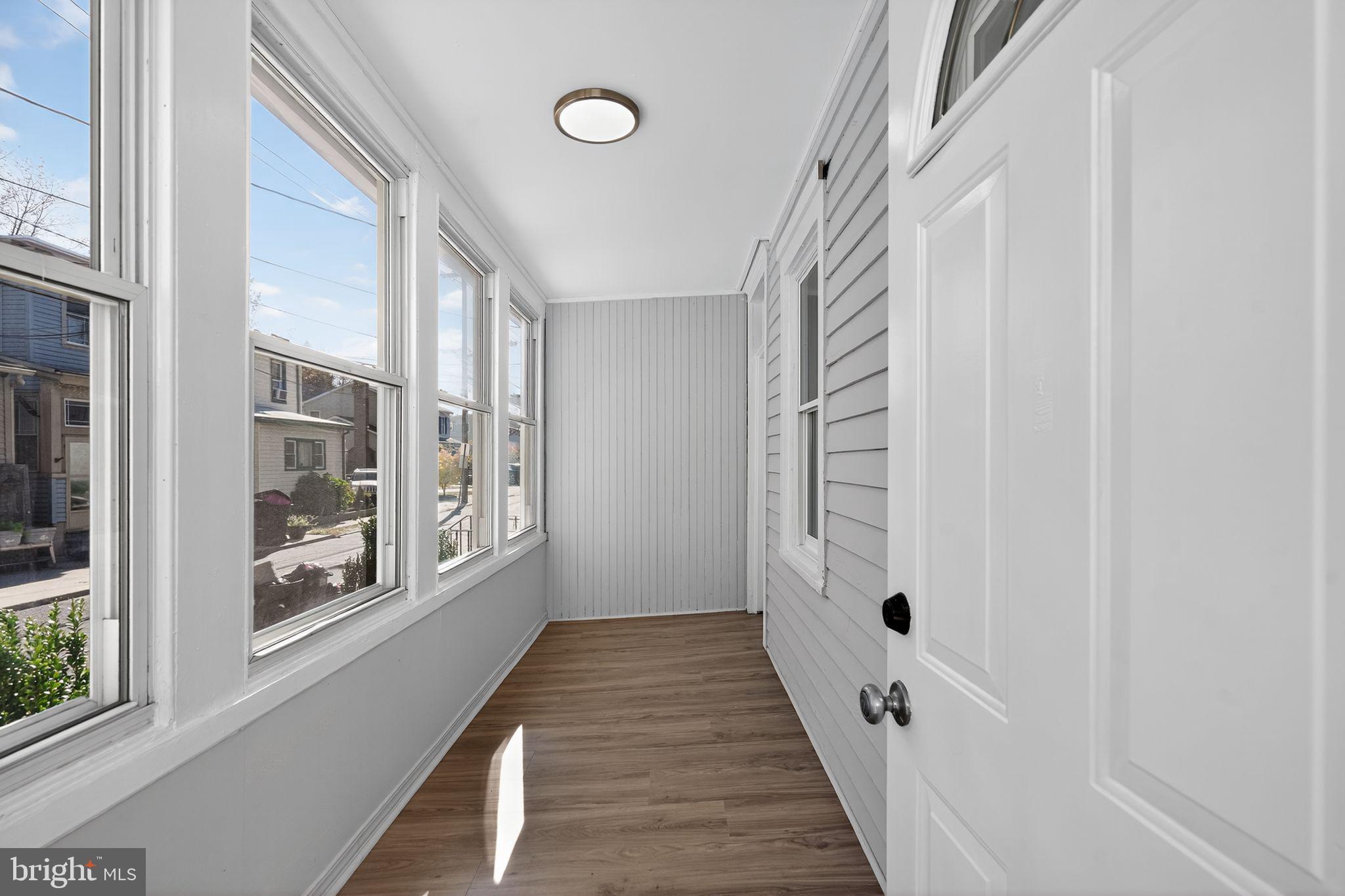 111 WESTMINSTER STREET