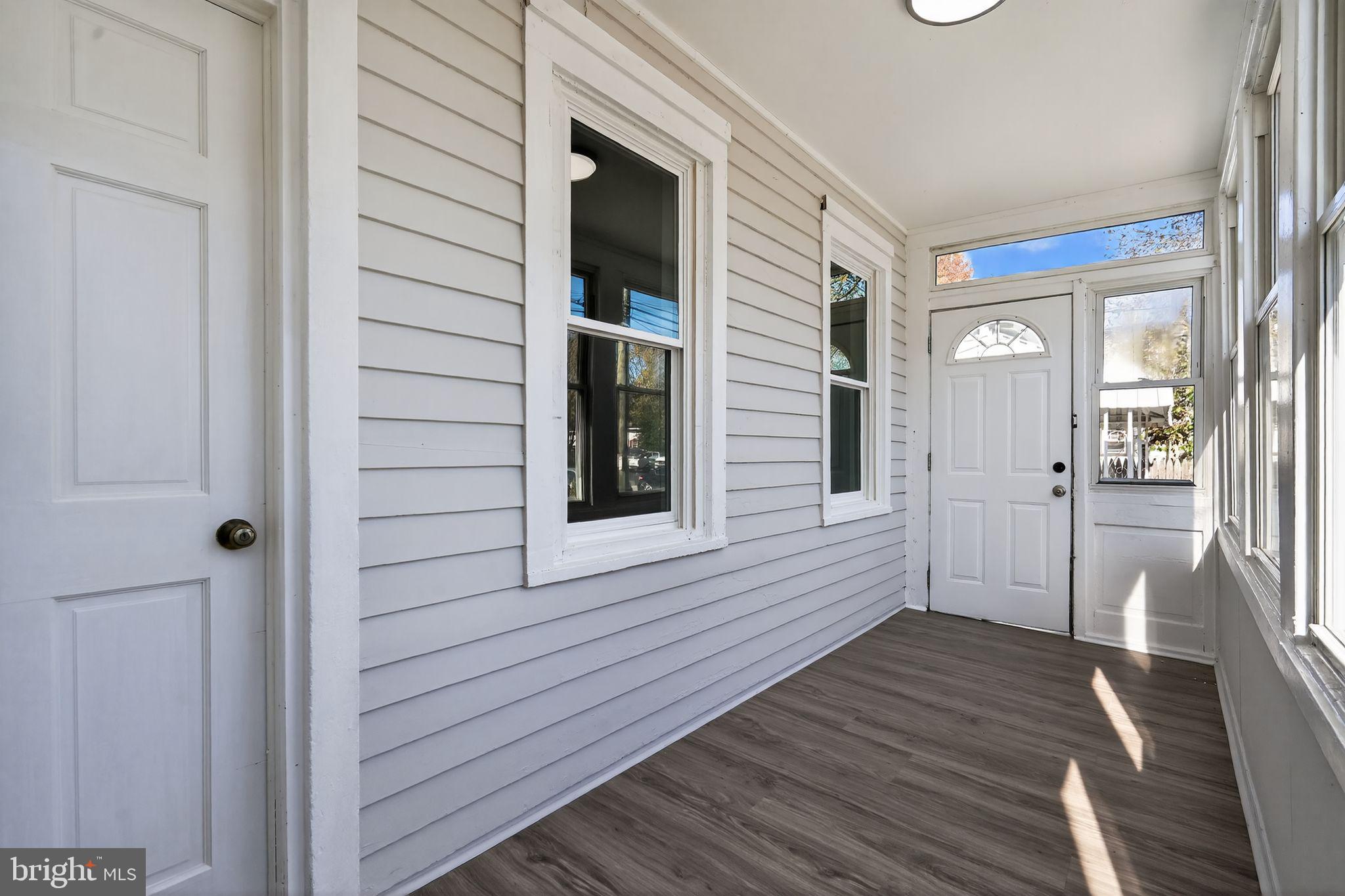 111 WESTMINSTER STREET