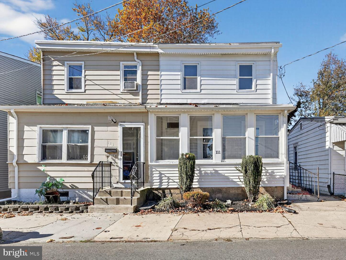 111 WESTMINSTER STREET