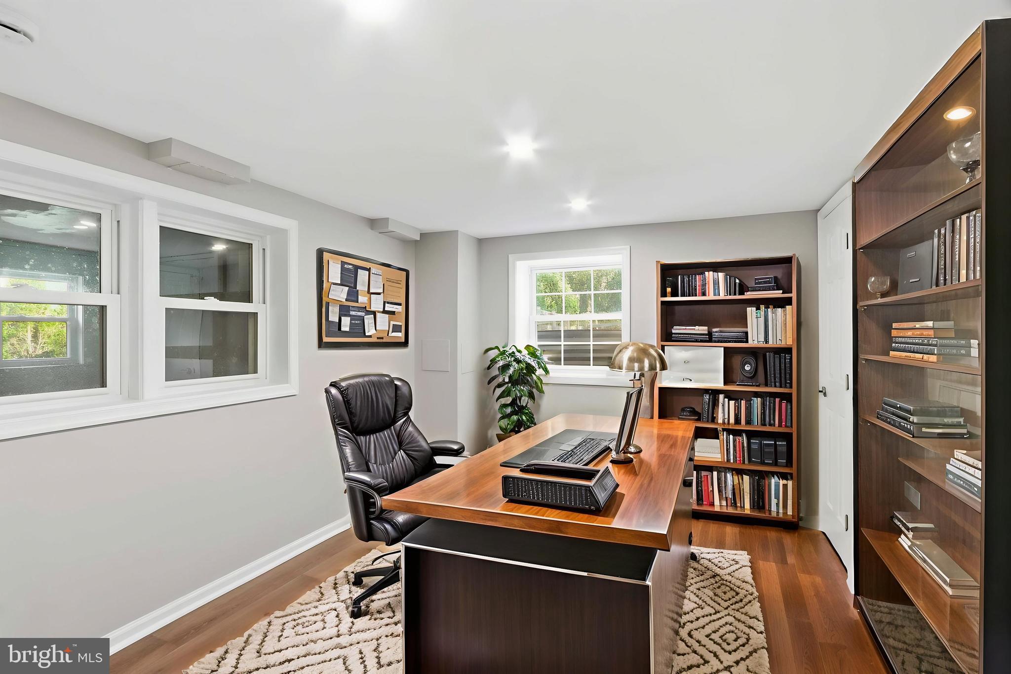 MT AIRY ESTATES - Residential