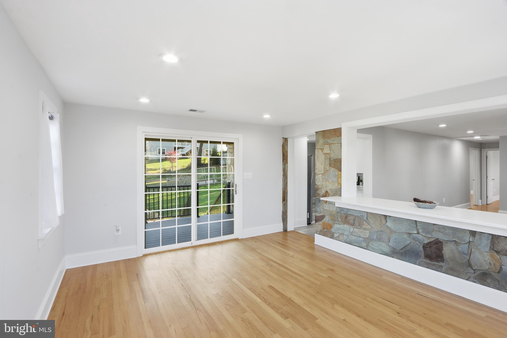 MT AIRY ESTATES - Residential