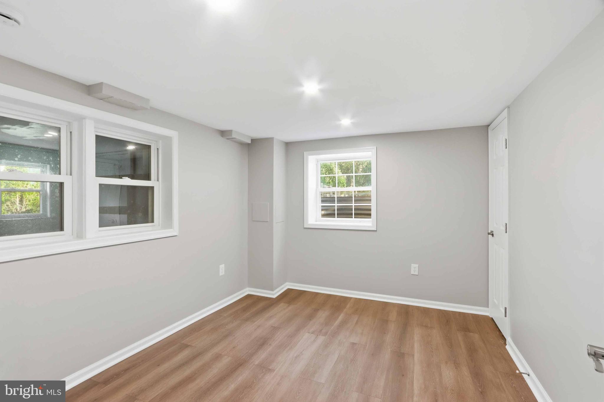 MT AIRY ESTATES - Residential