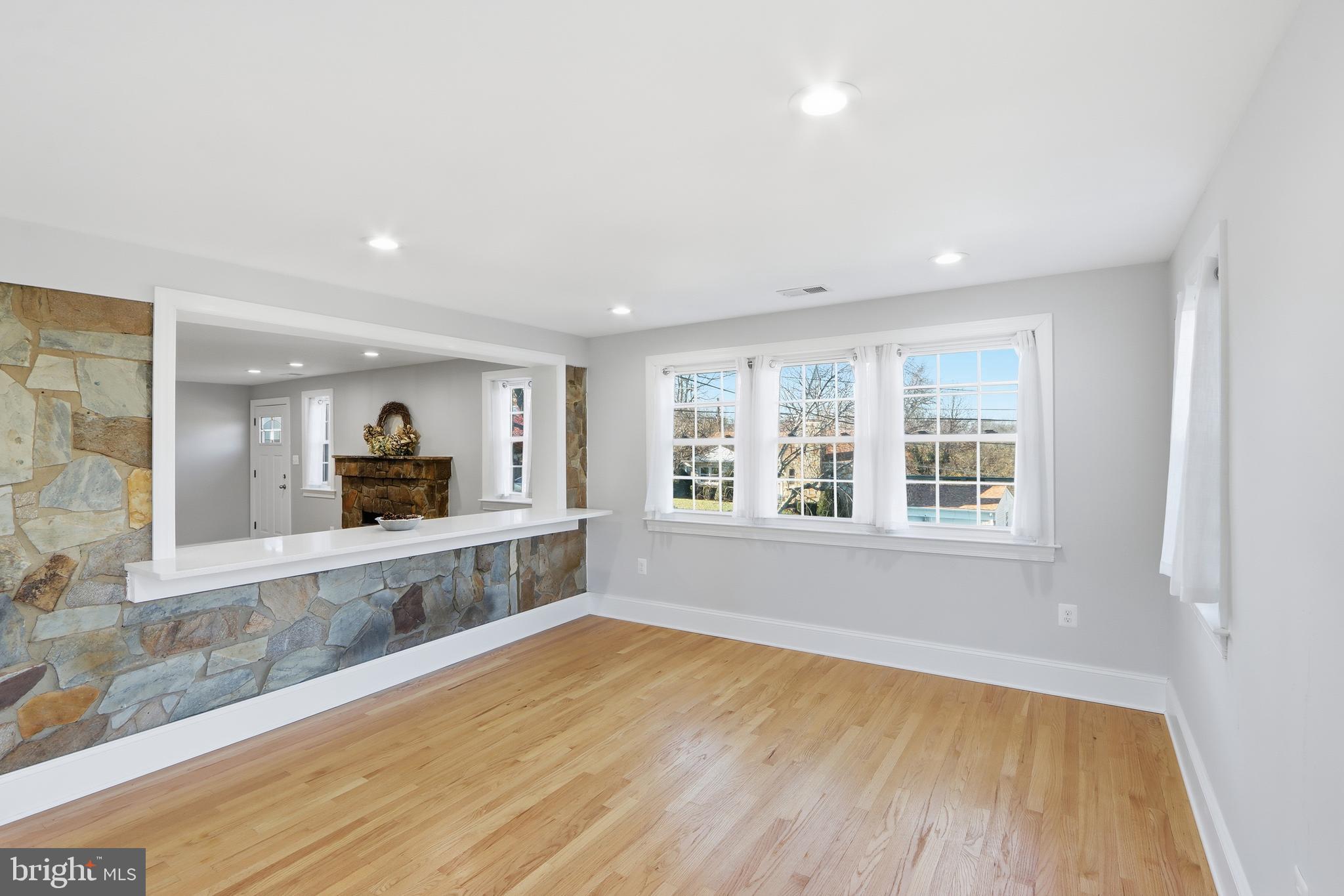 MT AIRY ESTATES - Residential