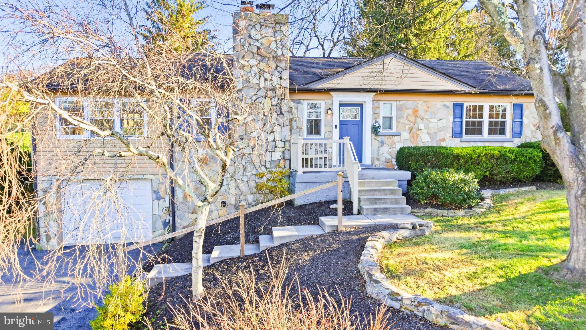 MT AIRY ESTATES - Residential