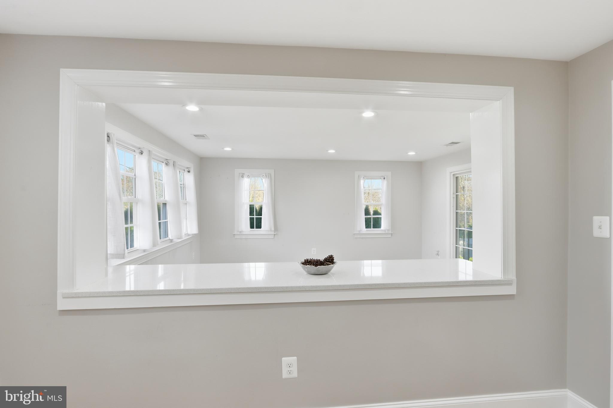 MT AIRY ESTATES - Residential