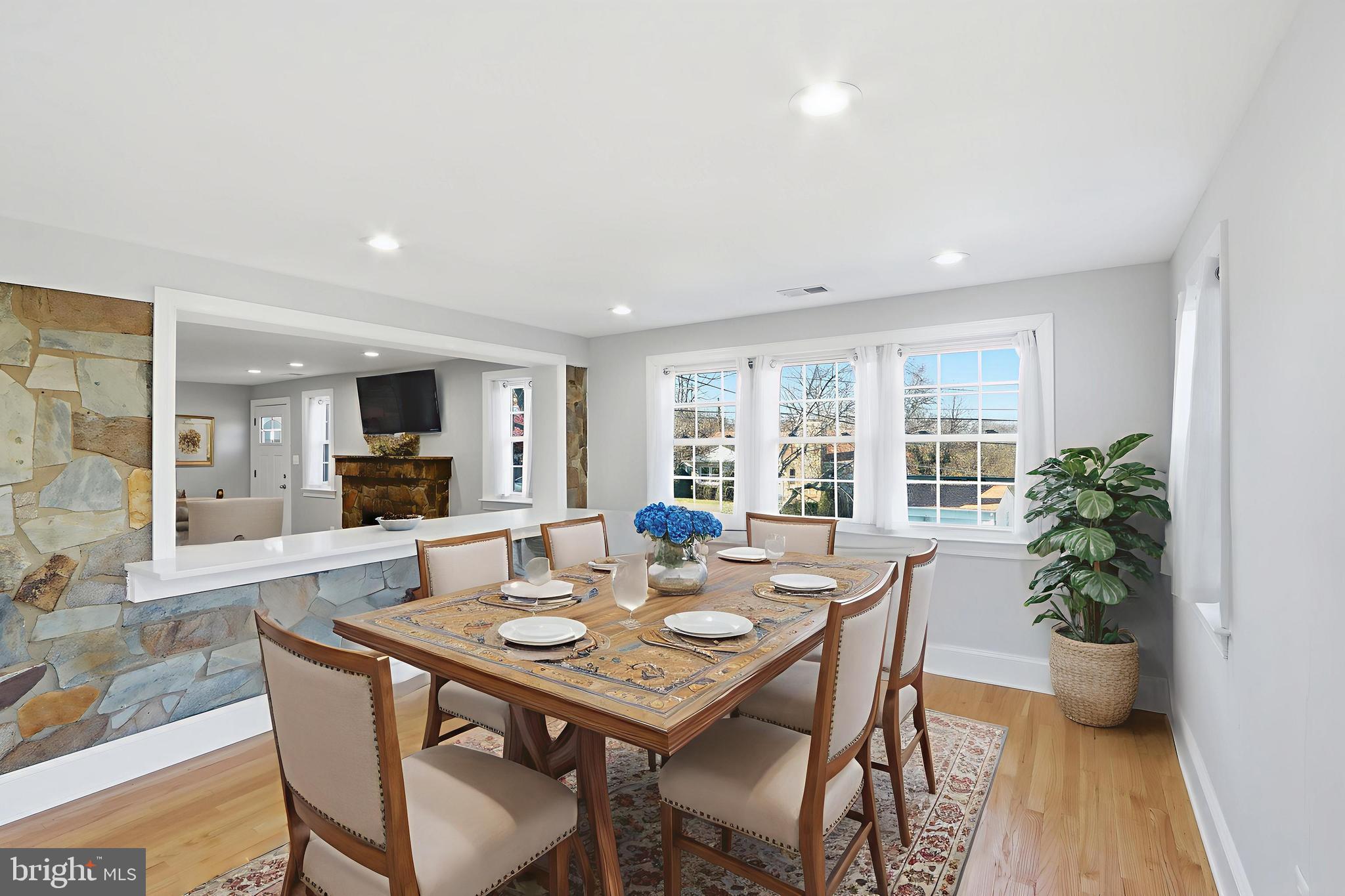 MT AIRY ESTATES - Residential